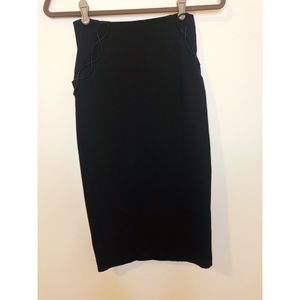 Guess pencil skirt